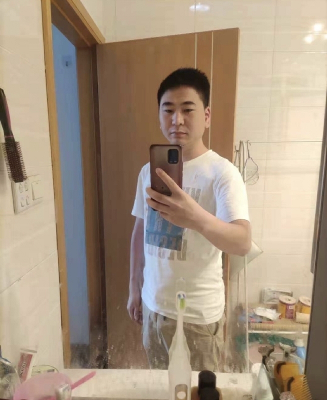 刹那的第一张照片--南安相亲网