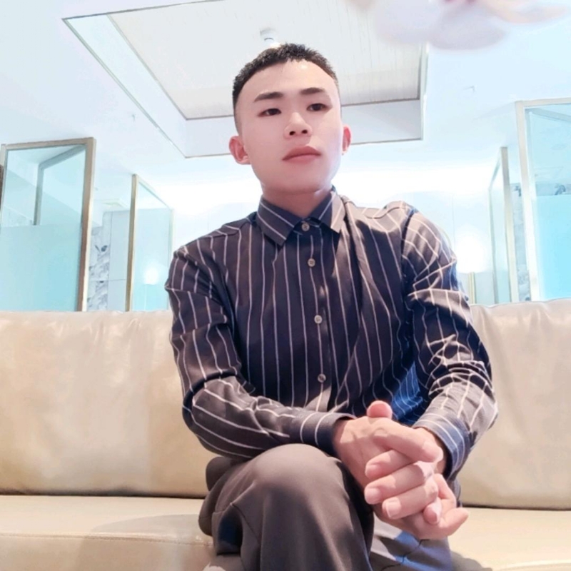 王文的第一张照片--南安相亲网
