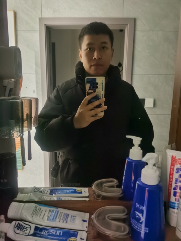 MLNRC的第三张照片--南安相亲网
