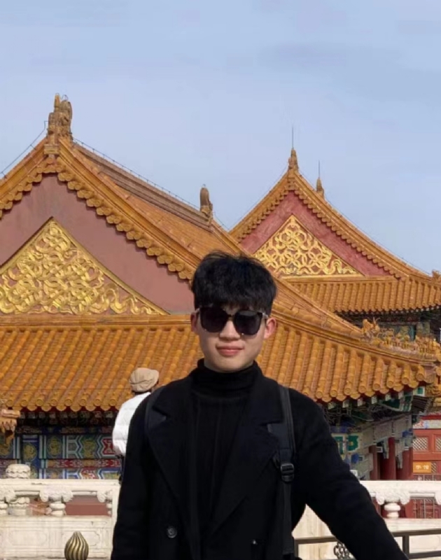 满目星辰的第二张照片--南安相亲网