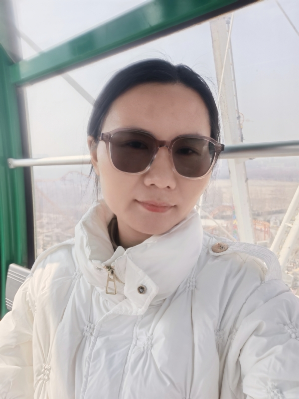 你好的第一张照片--南安相亲网
