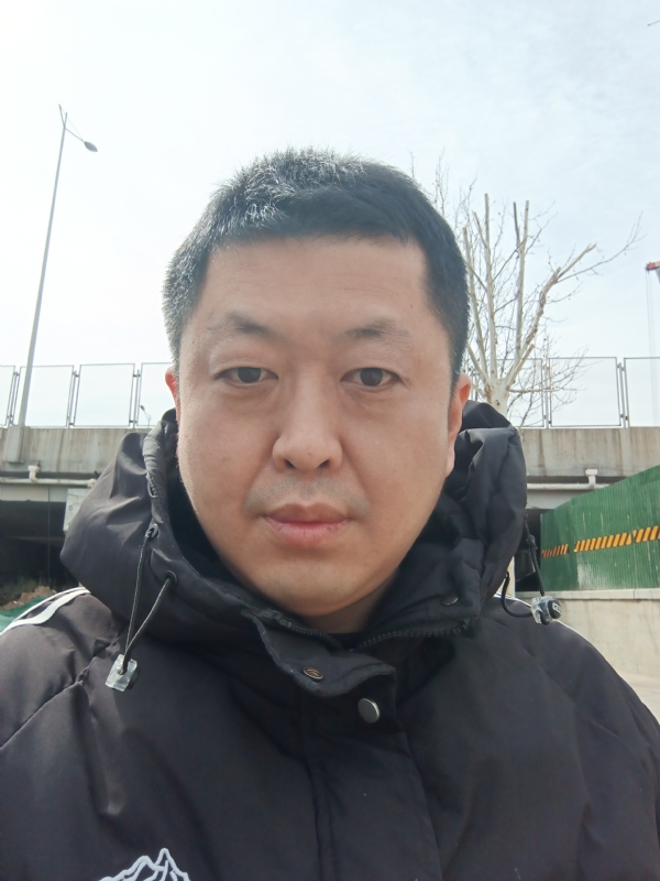 淡然的第一张照片--南安相亲网
