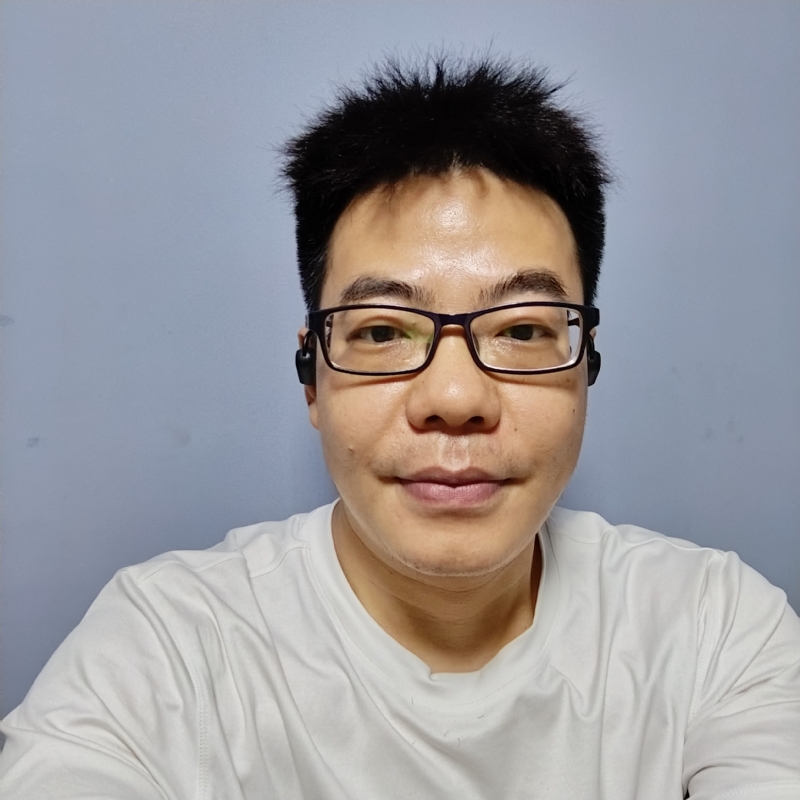 八月的星光的第一张照片--南安相亲网