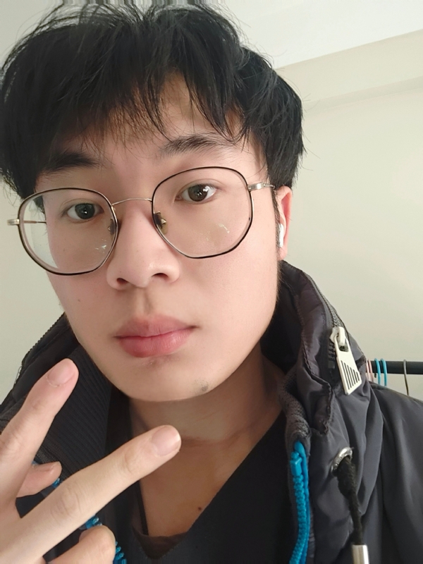 俊哒哒哒的第一张照片--南安相亲网