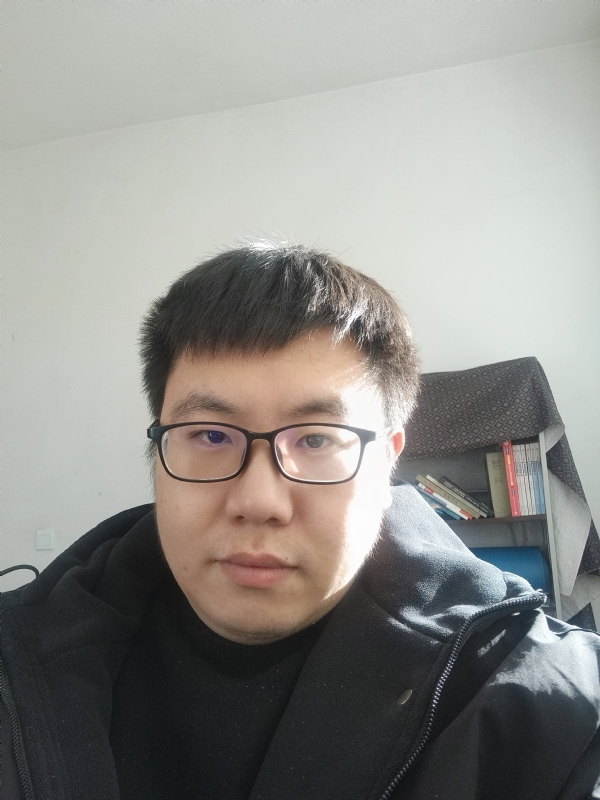95年身高177的第二张照片--南安相亲网