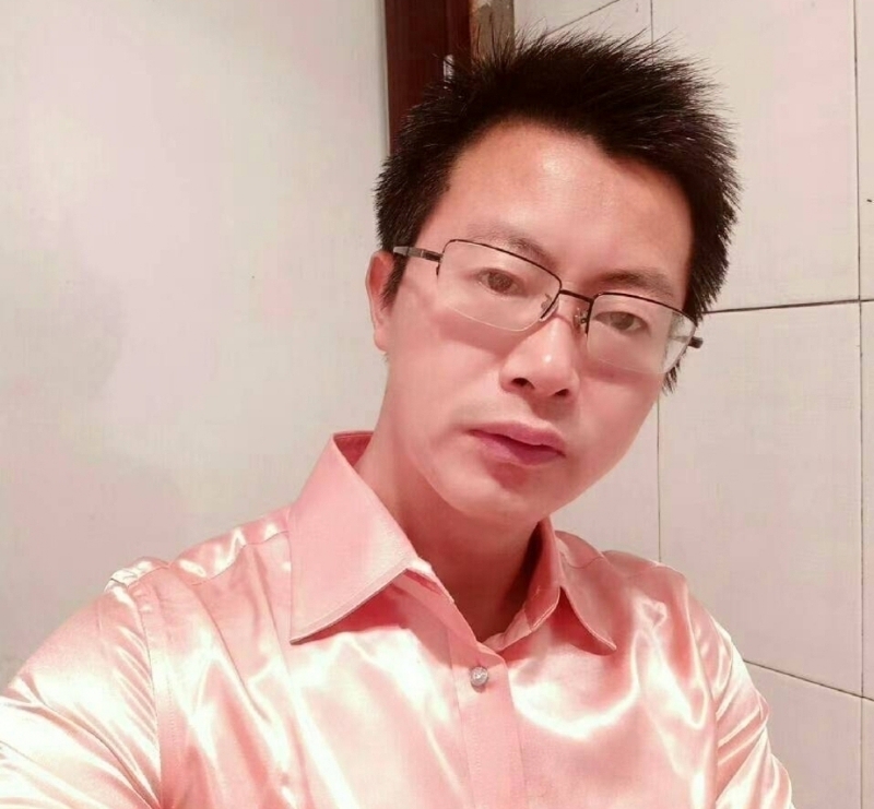 亮亮的第一张照片--南安相亲网