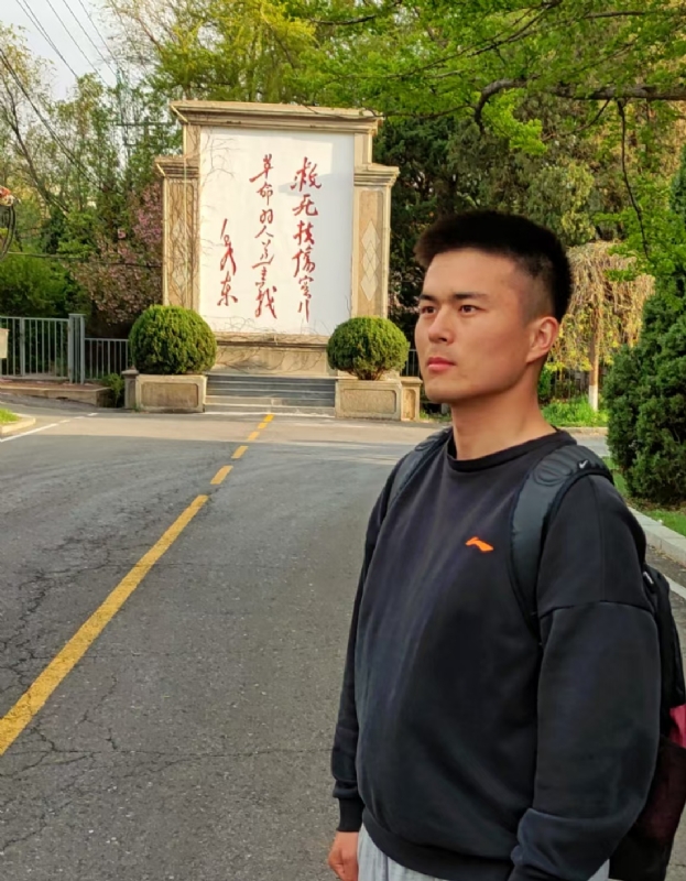 潮生的第二张照片--南安相亲网