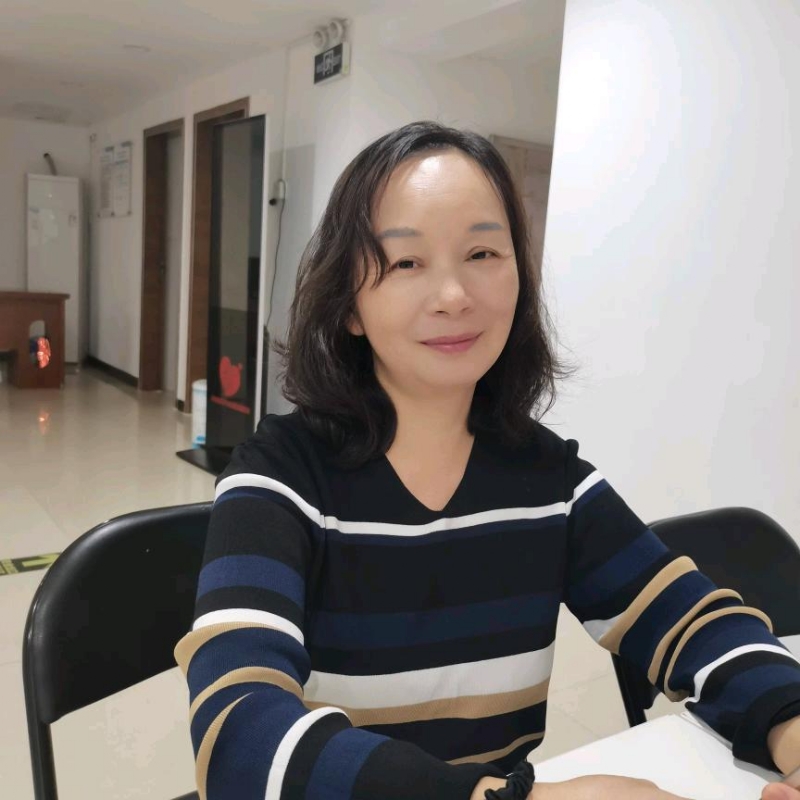 林晓雨的第一张照片--南安相亲网