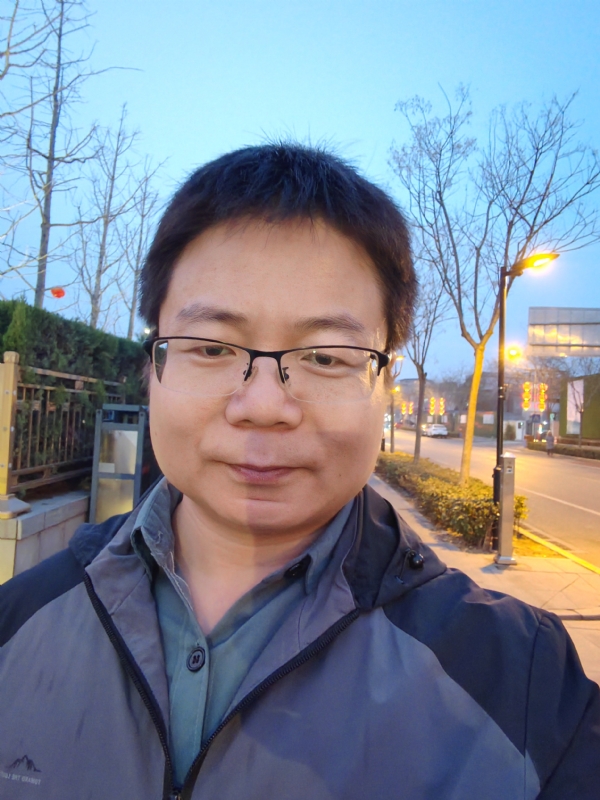 huo的第二张照片--南安相亲网