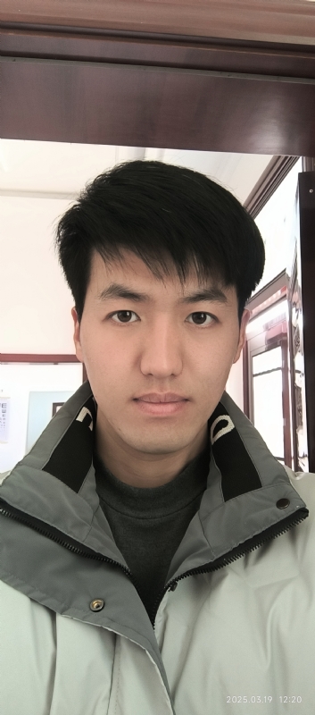 吃素的沙漠狼的第一张照片--南安相亲网