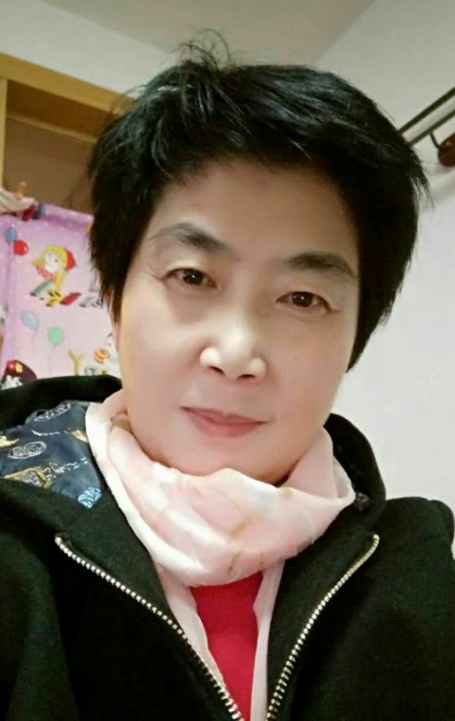 老张的第一张照片--南安相亲网