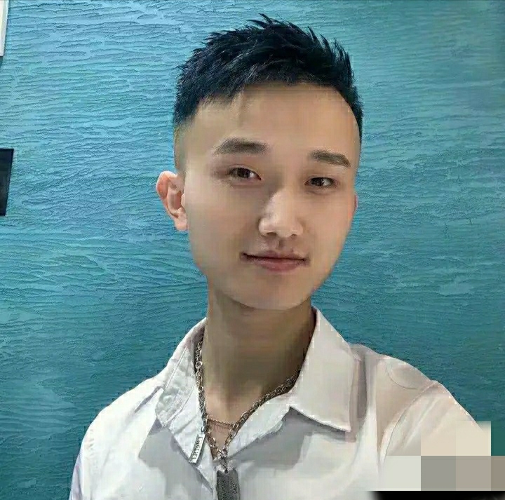 小哥哥的第一张照片--南安相亲网