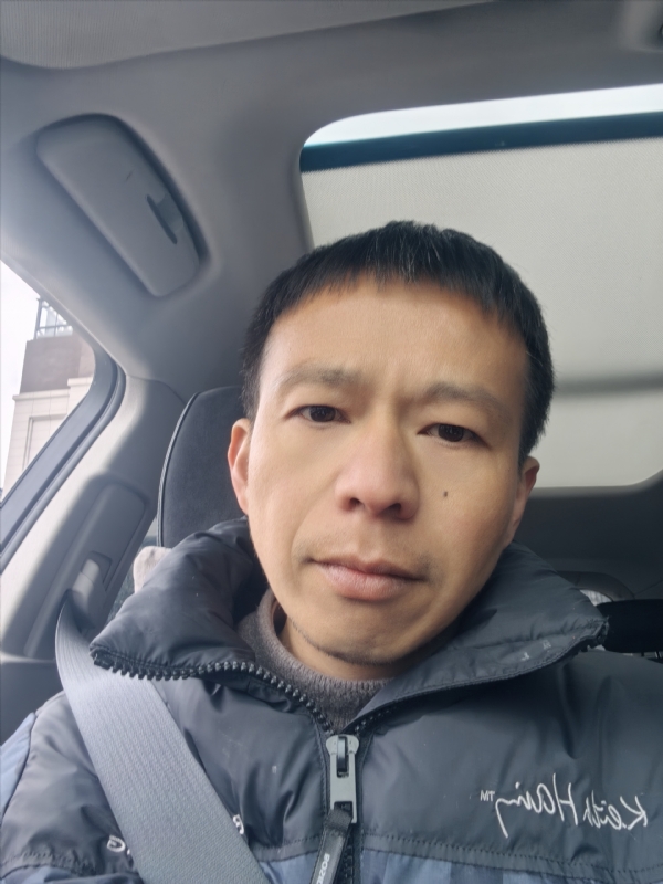 白开水的第一张照片--南安相亲网