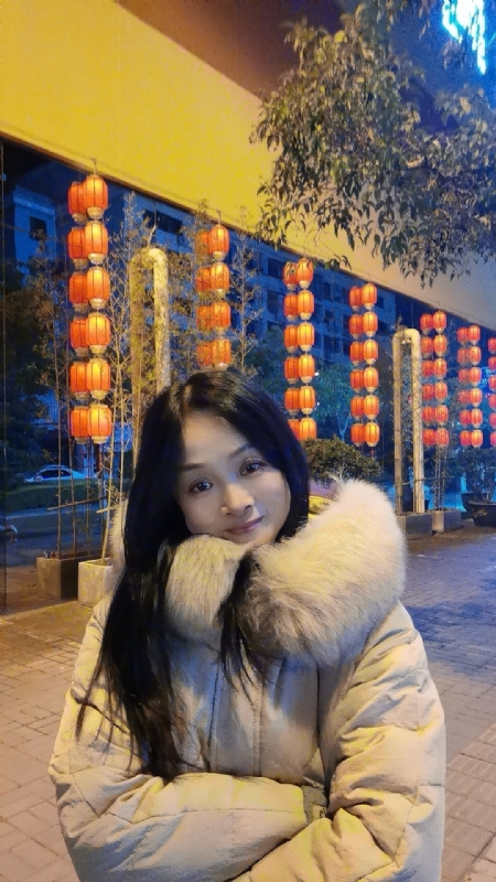 伊伊的第二张照片--南安相亲网