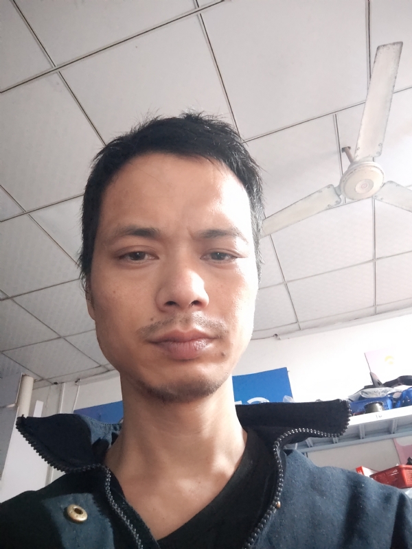 小康的第一张照片--南安相亲网