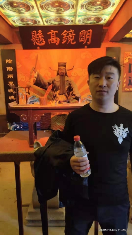 WS的第一张照片--南安相亲网