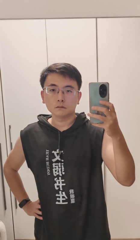 鑫鑫子的第三张照片--南安相亲网