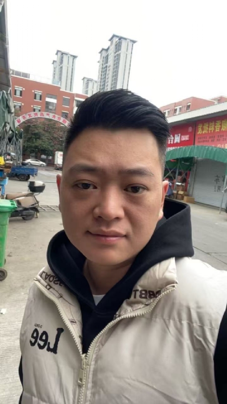 鑫鑫的第一张照片--南安相亲网