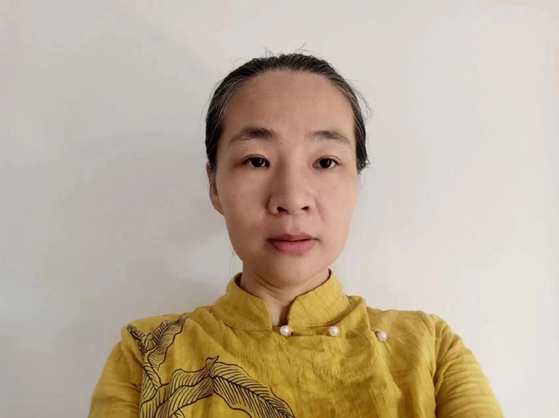 阿为的第三张照片--南安相亲网