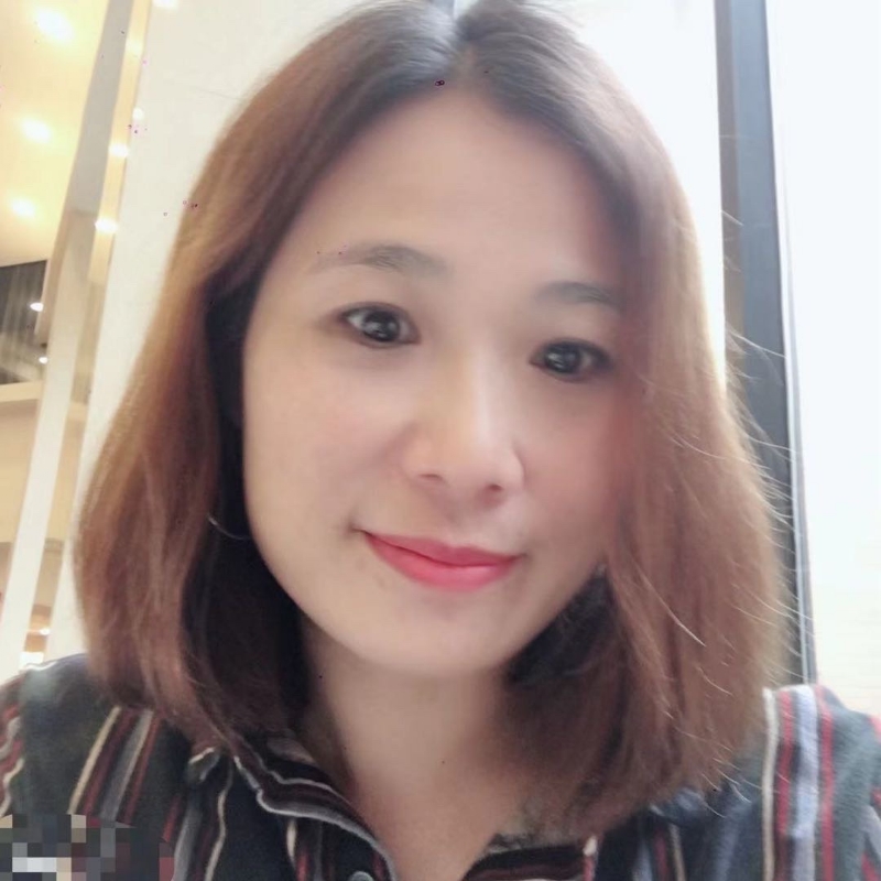 Jenny的第二张照片--南安相亲网