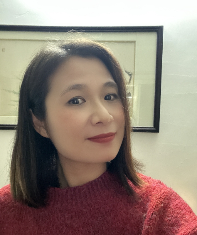 Jenny的第三张照片--南安相亲网