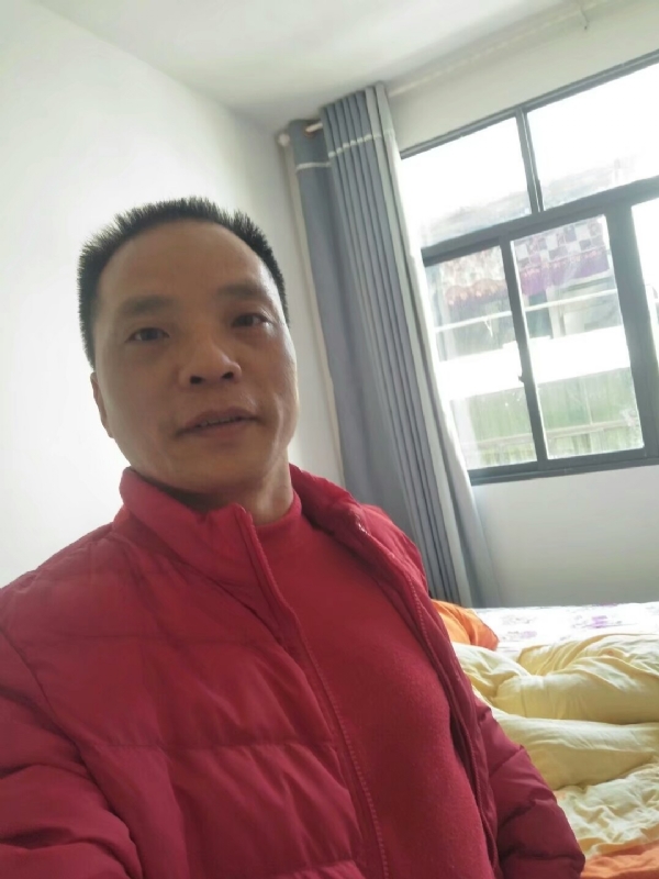 真诚征婚的第一张照片--南安相亲网