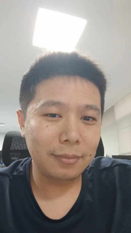 凌乱格子的第二张照片--南安相亲网