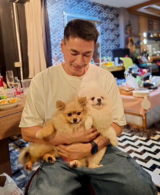 李天旭的第二张照片--南安相亲网