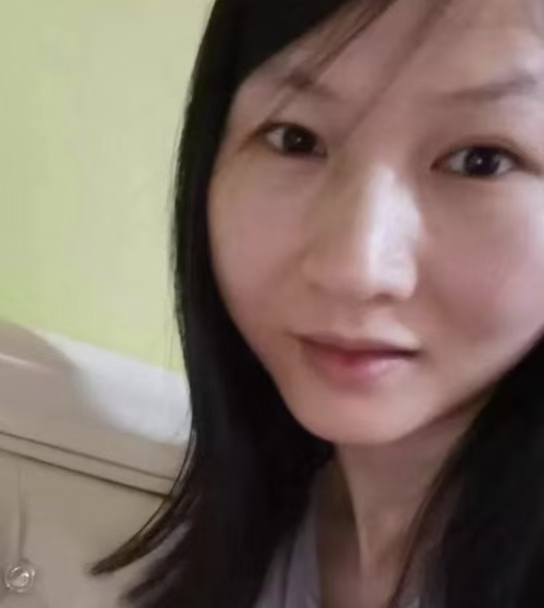 嫣然的第一张照片--南安相亲网
