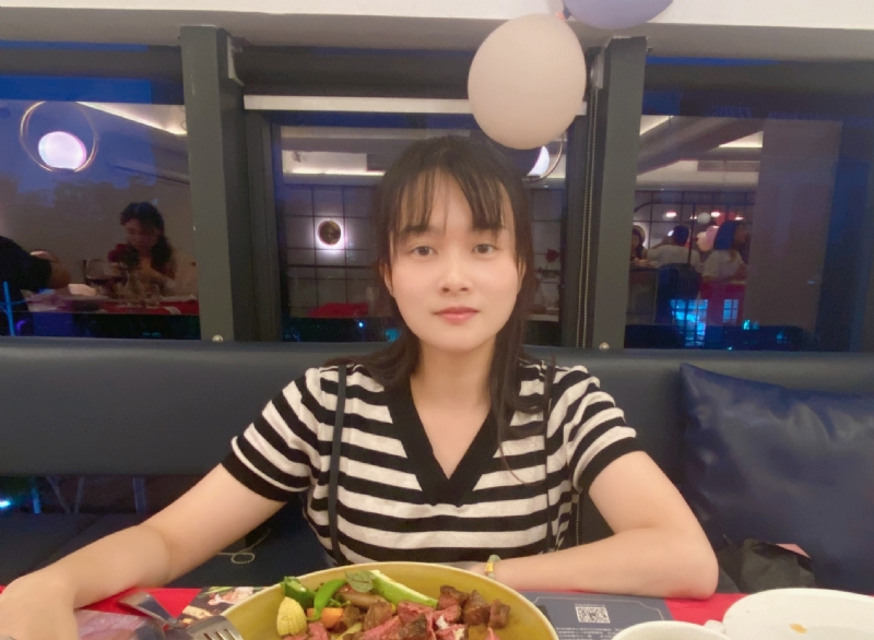 从心出发的第一张照片--南安相亲网