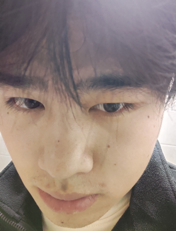 伤男的第一张照片--南安相亲网