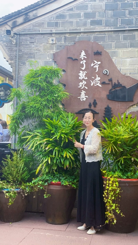 余生不将就的第二张照片--南安相亲网