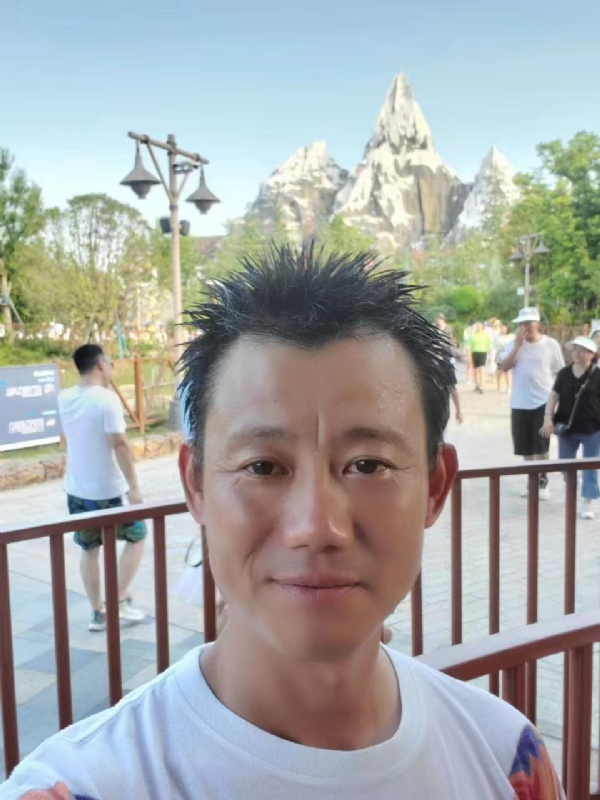 艾氏涂料博的第一张照片--南安相亲网