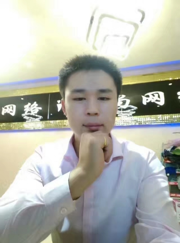 沉默寡言的第一张照片--南安相亲网