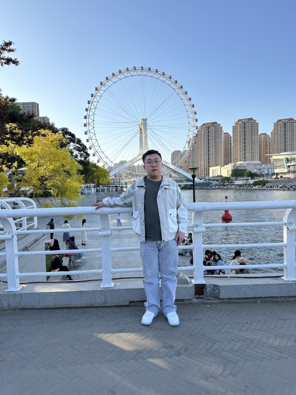 沐沐的第一张照片--南安相亲网