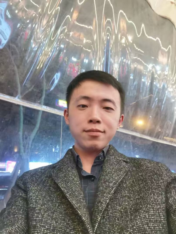 孤客的第一张照片--南安相亲网