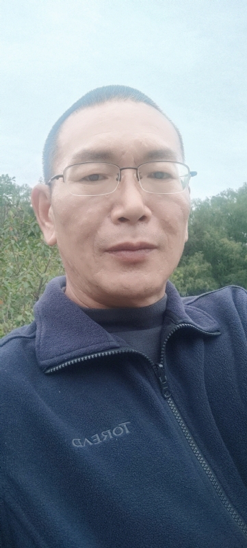 夜风来袭的第一张照片--南安相亲网