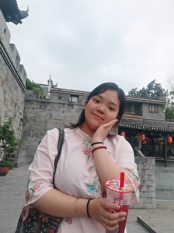 敏兮小沫的第三张照片--南安相亲网