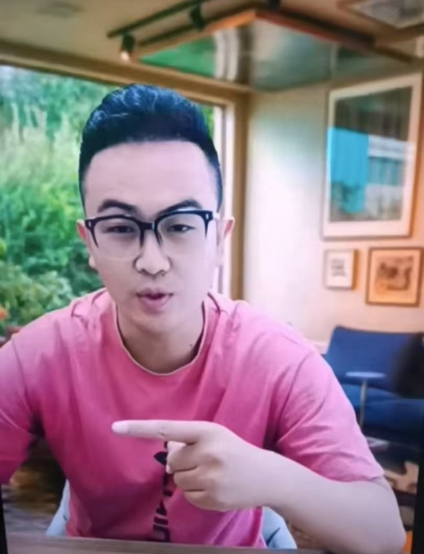 蒋先生的第一张照片--南安相亲网