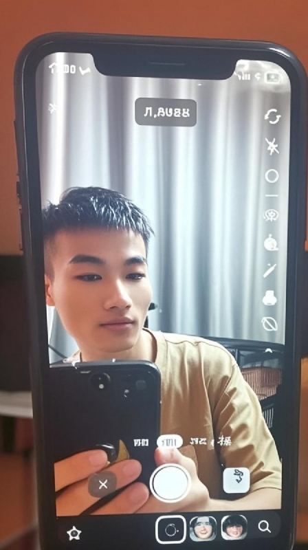何小的第一张照片--南安相亲网