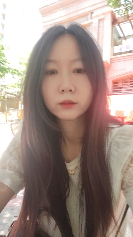 幸运的人儿的第一张照片--南安相亲网