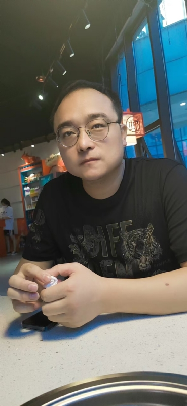 十七的第一张照片--南安相亲网