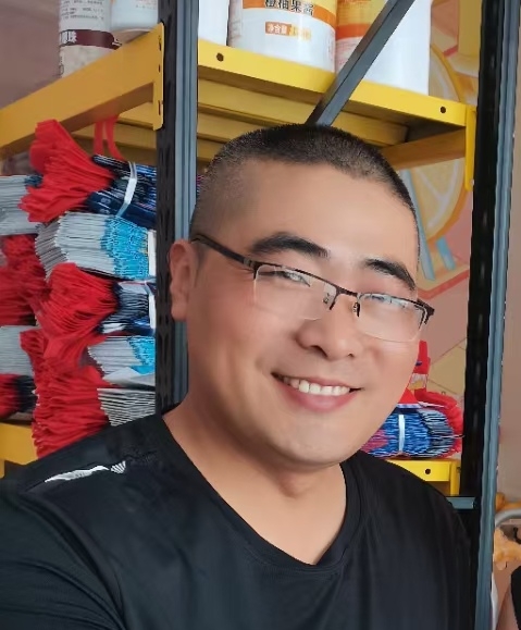 乐陶陶的第二张照片--南安相亲网