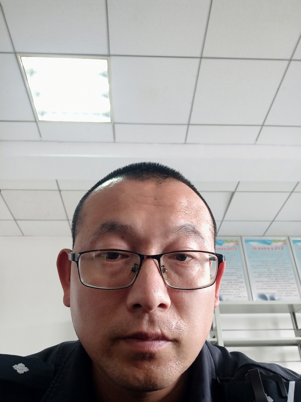 布鲁斯贺的第三张照片--南安相亲网