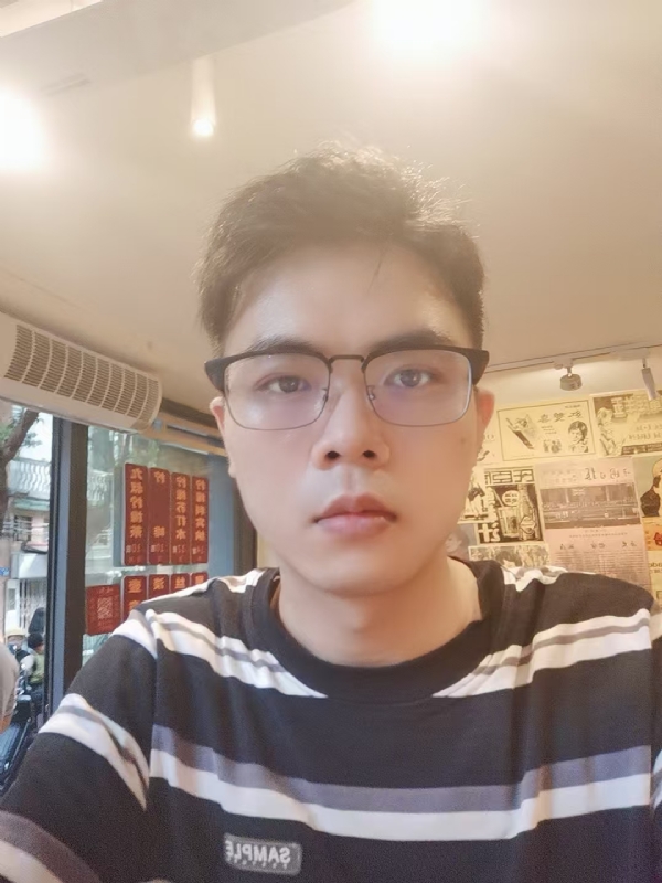 左左的第一张照片--南安相亲网