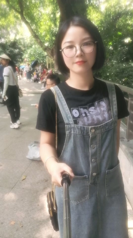 如燕的第一张照片--南安相亲网