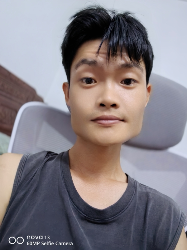 小林的第一张照片--南安相亲网