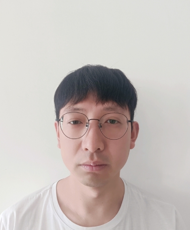 真诚的第一张照片--南安相亲网