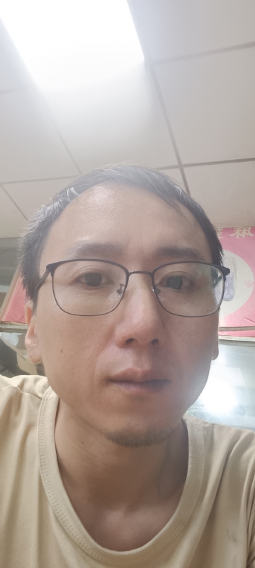 想胖的瘦子的第一张照片--南安相亲网