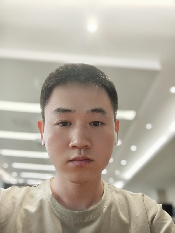 随心而已的第一张照片--南安相亲网